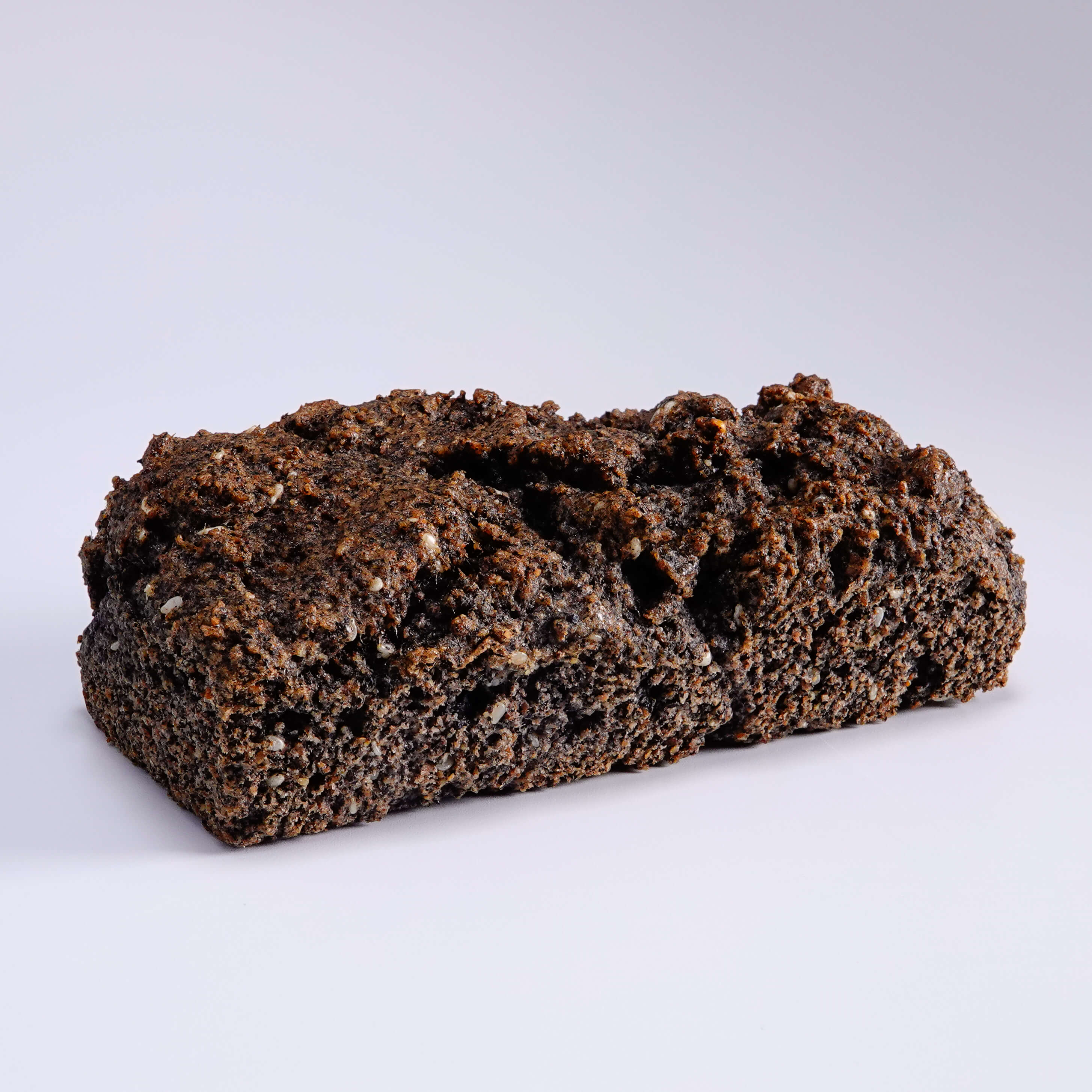 Black Sesame Loaf