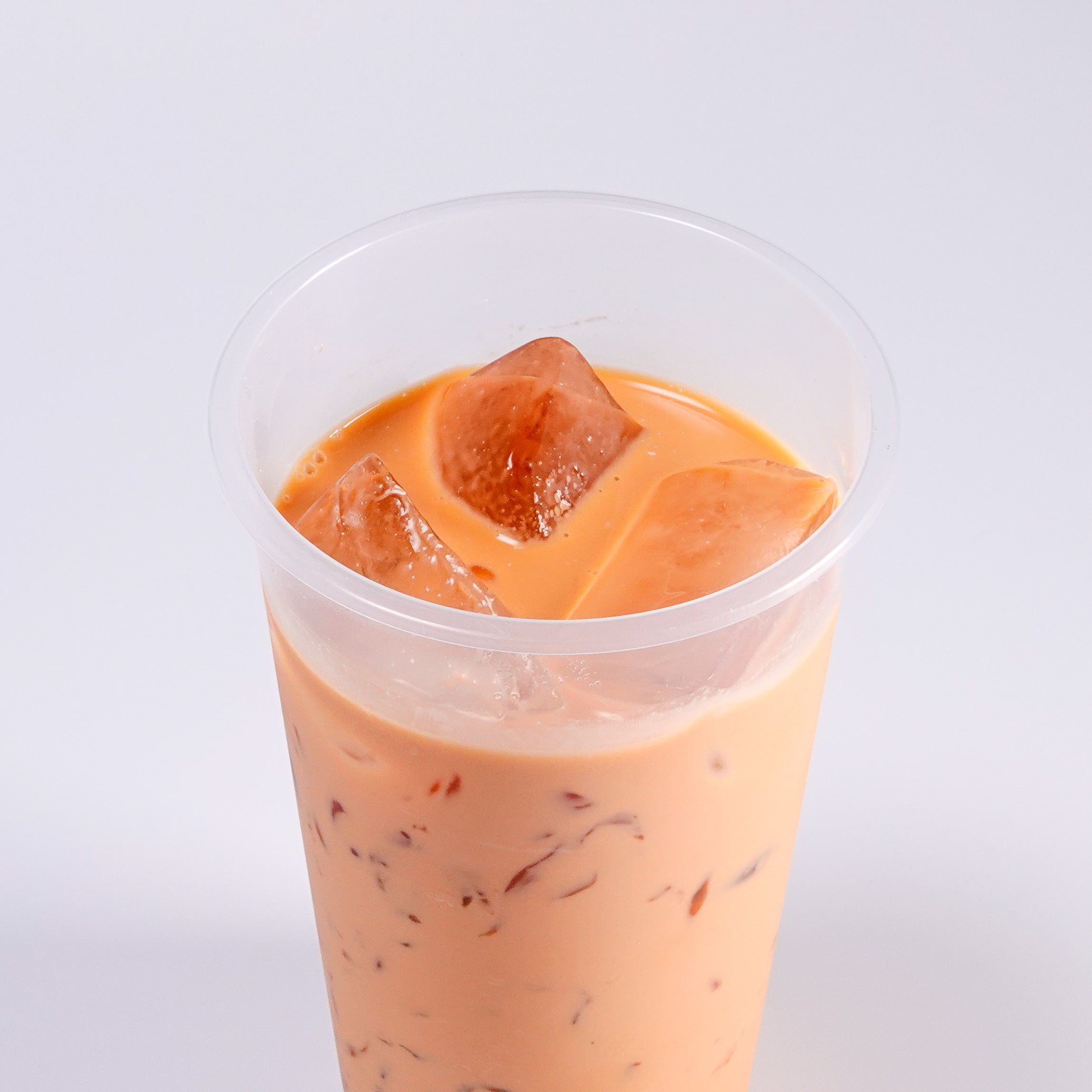 Thai Milk Tea Jelly